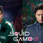Squid Game Season 3 Web Series 2025